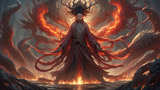 黄泉教主